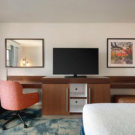 Hampton Inn & Suites San Marcos Bagian luar foto