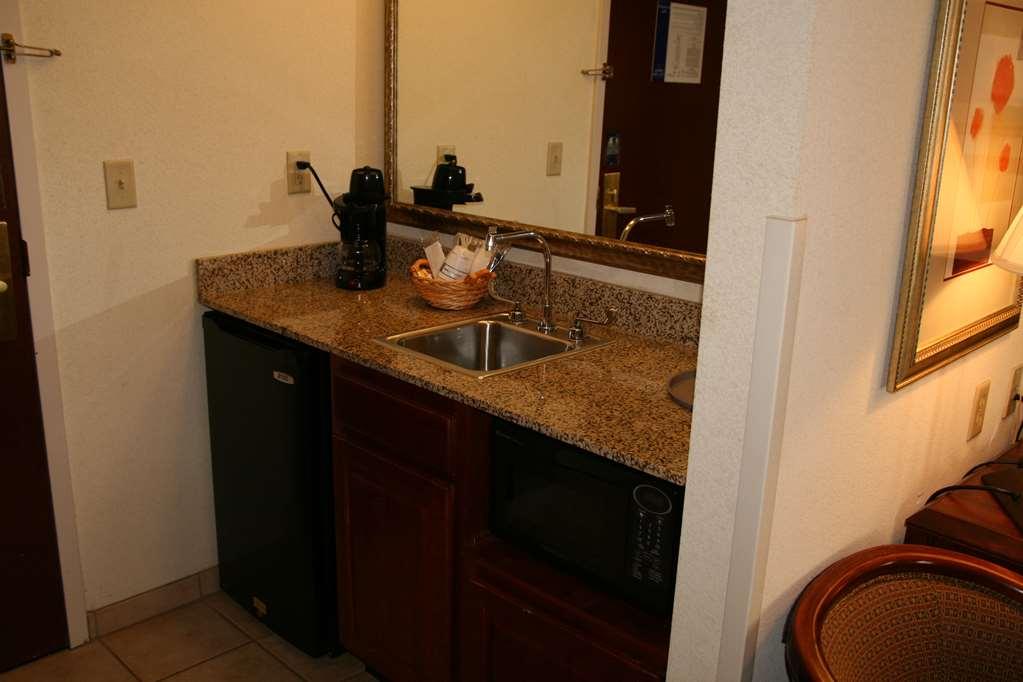 Hampton Inn & Suites San Marcos Ruang foto