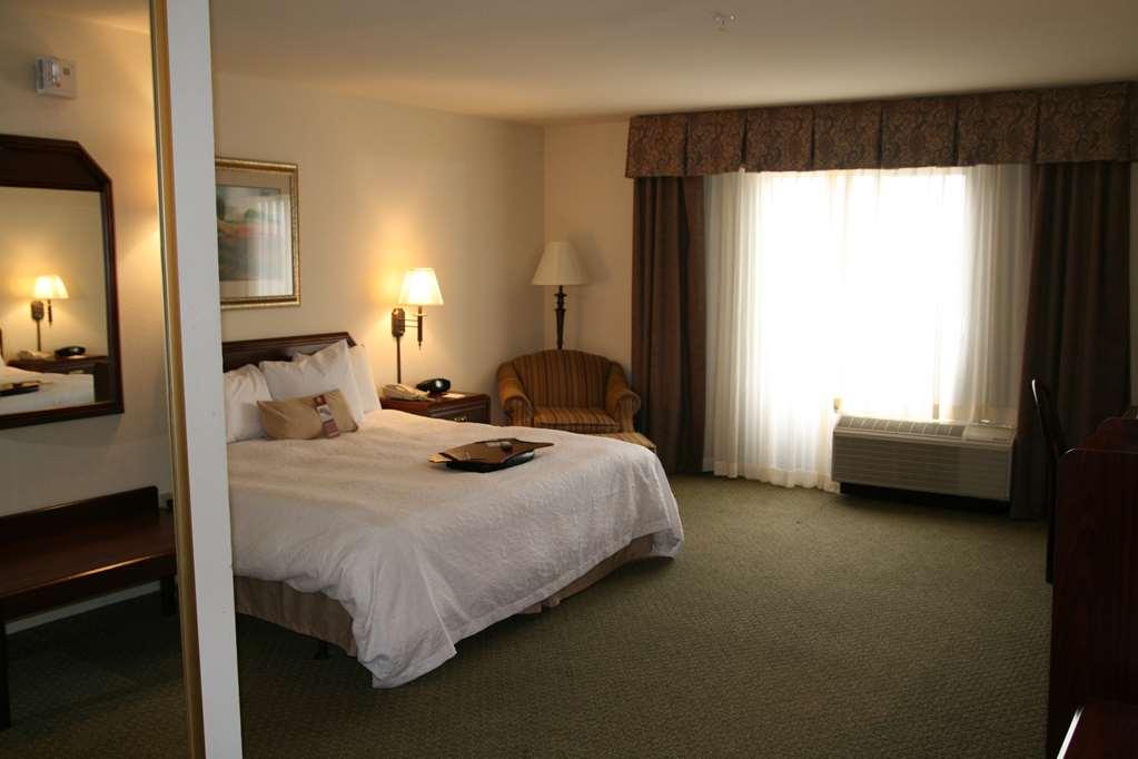 Hampton Inn & Suites San Marcos Ruang foto