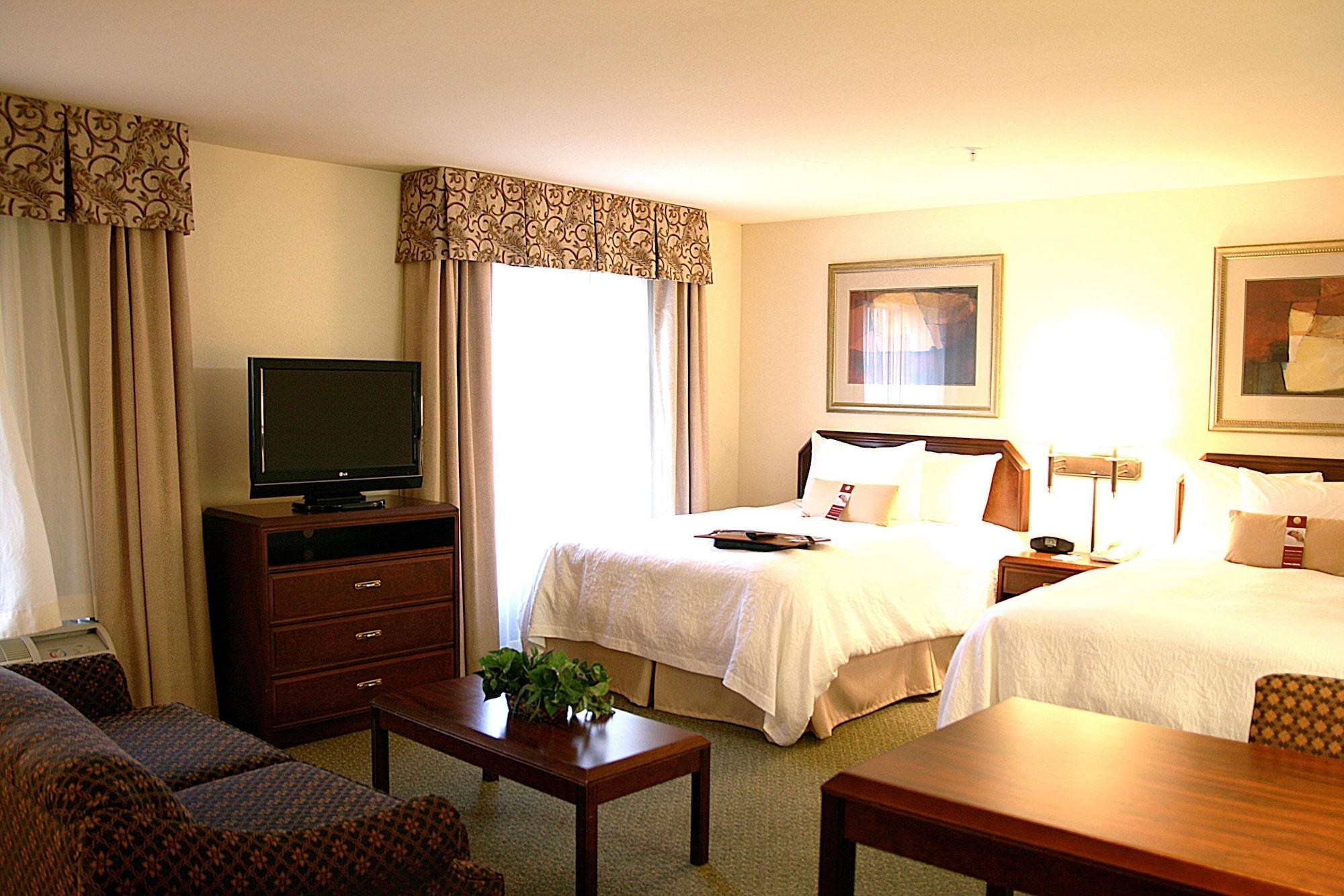 Hampton Inn & Suites San Marcos Ruang foto