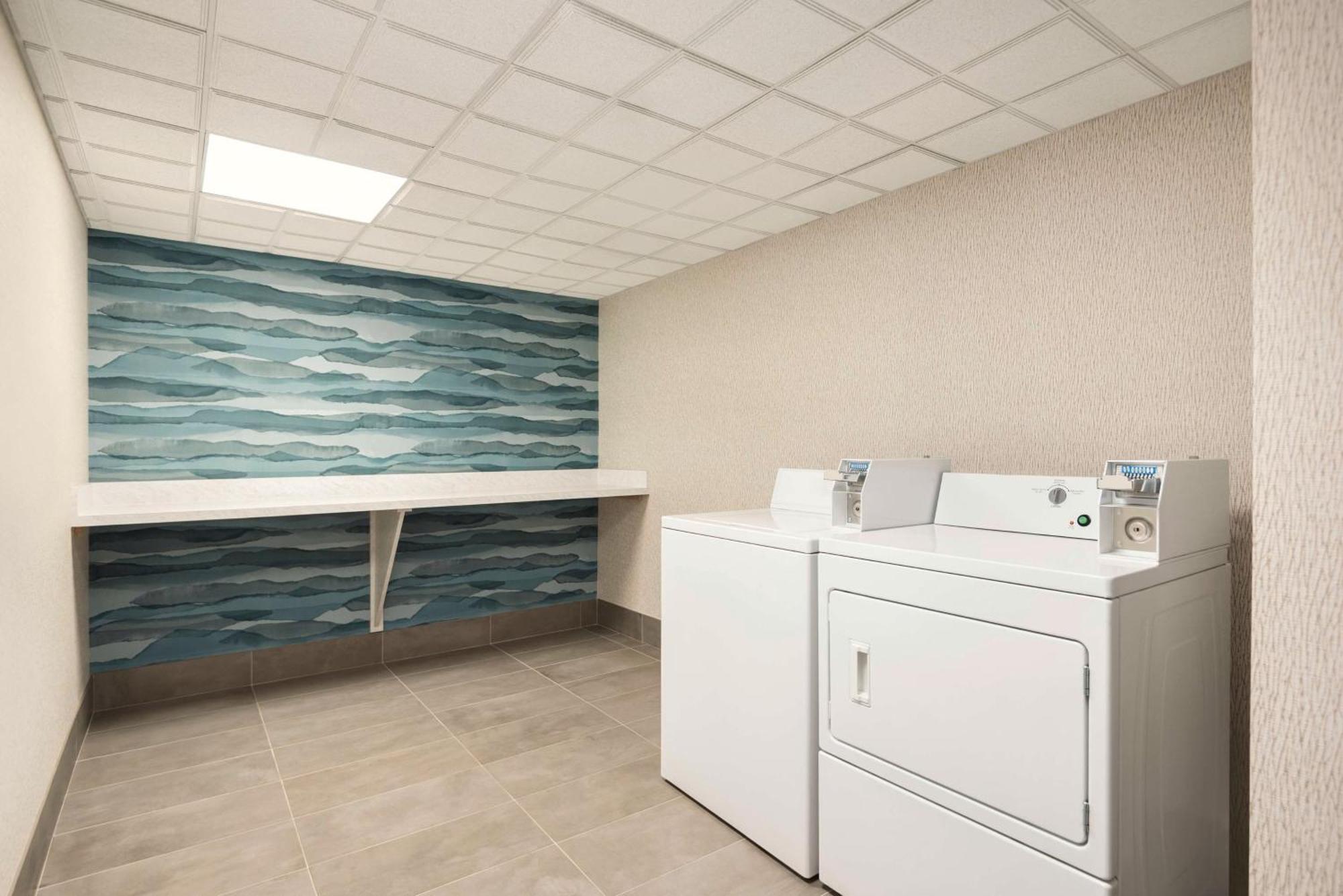 Hampton Inn & Suites San Marcos Bagian luar foto