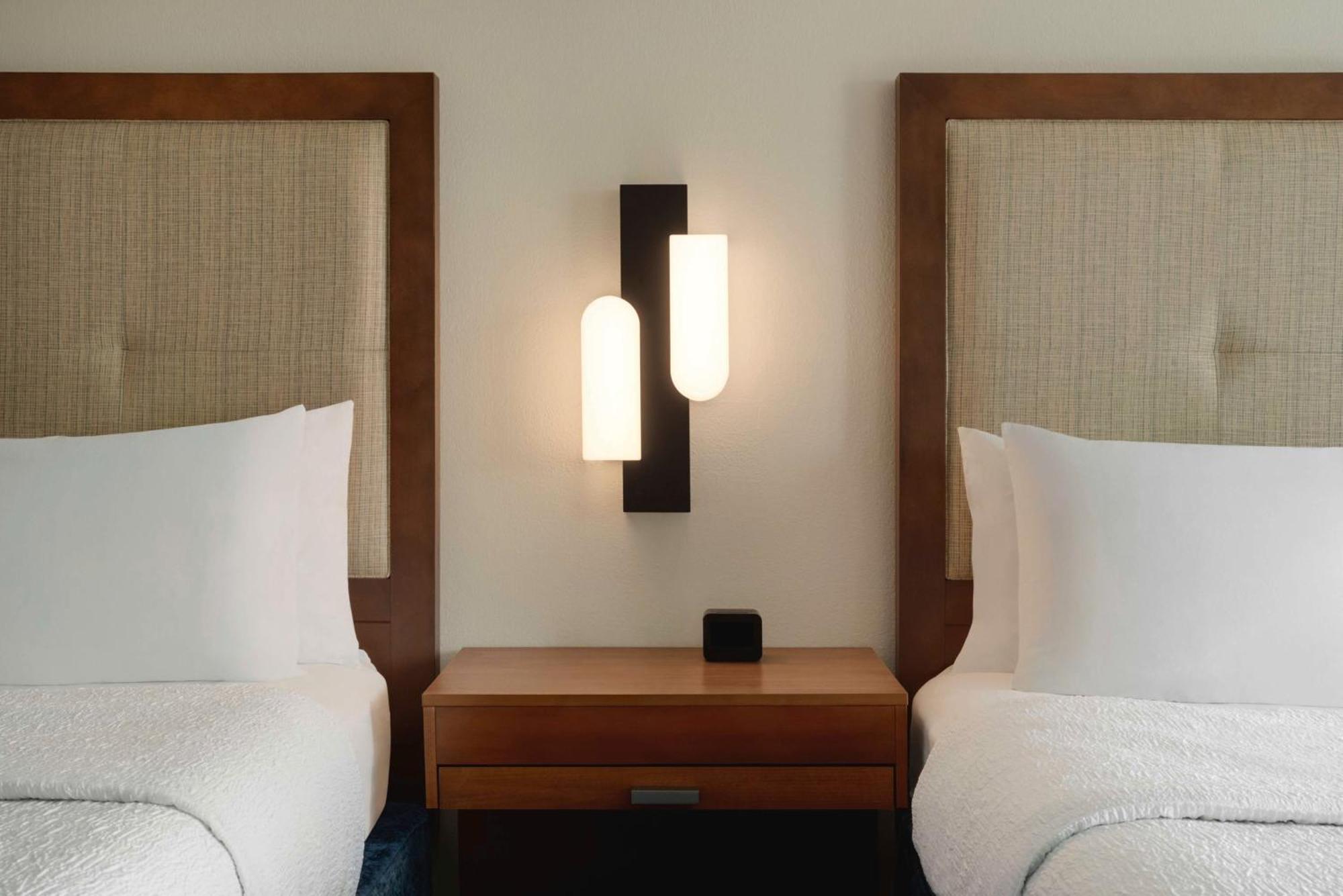 Hampton Inn & Suites San Marcos Bagian luar foto