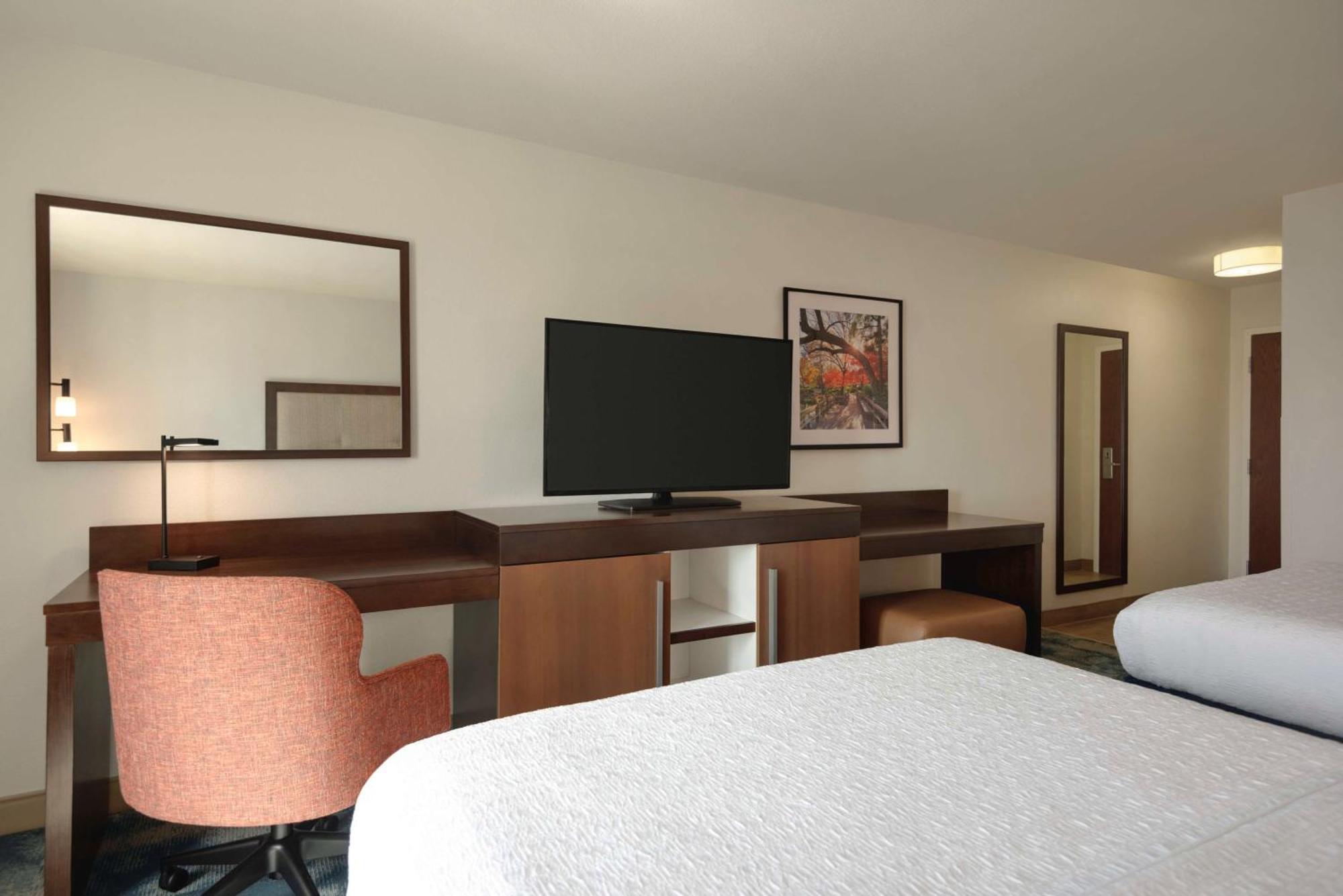 Hampton Inn & Suites San Marcos Bagian luar foto
