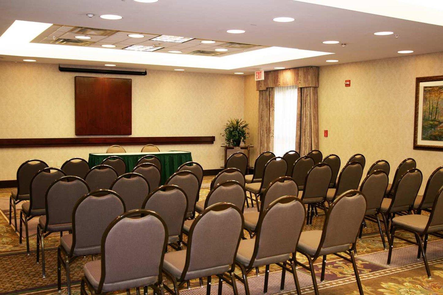 Hampton Inn & Suites San Marcos Bagian luar foto