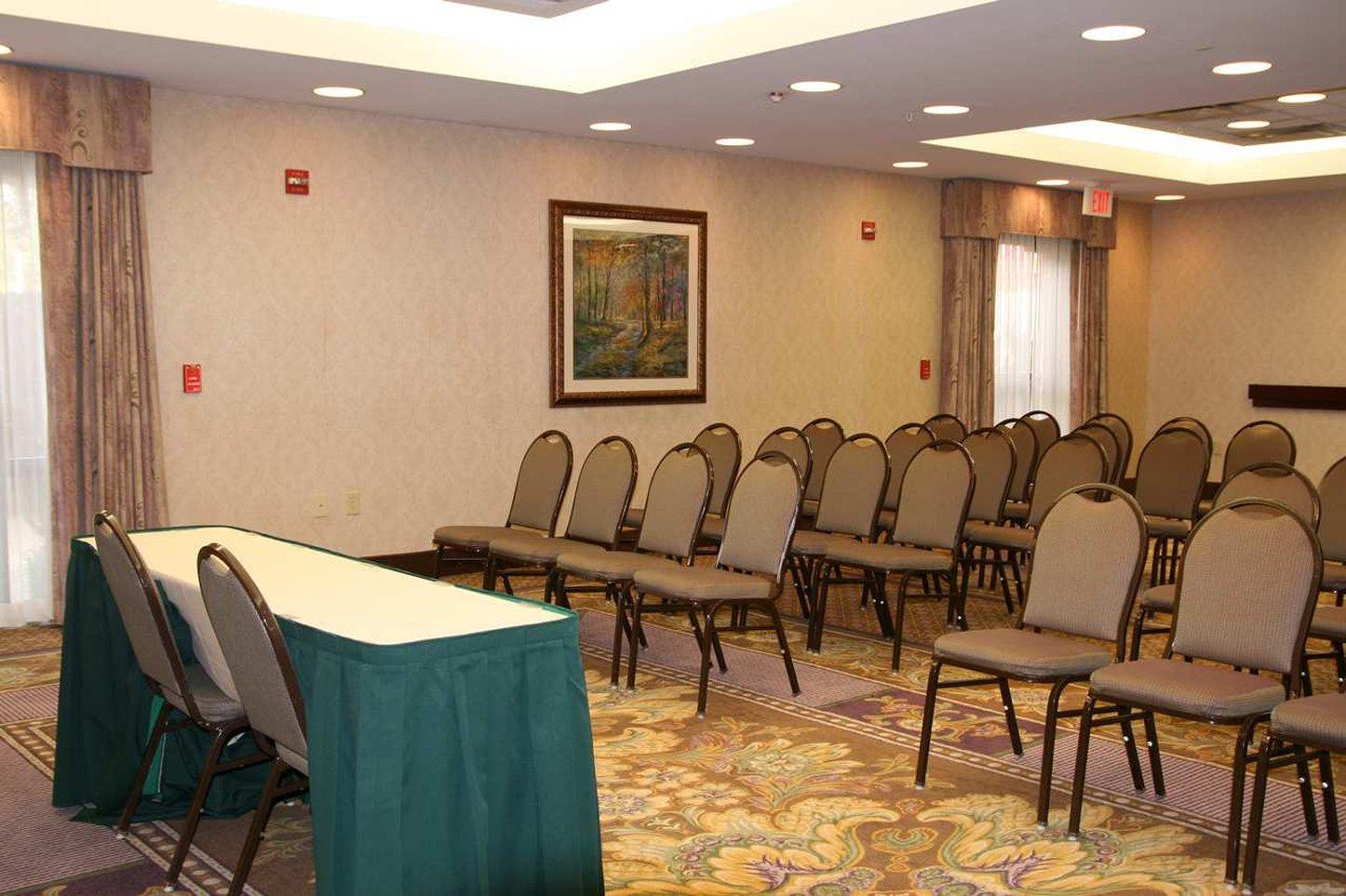 Hampton Inn & Suites San Marcos Bagian luar foto