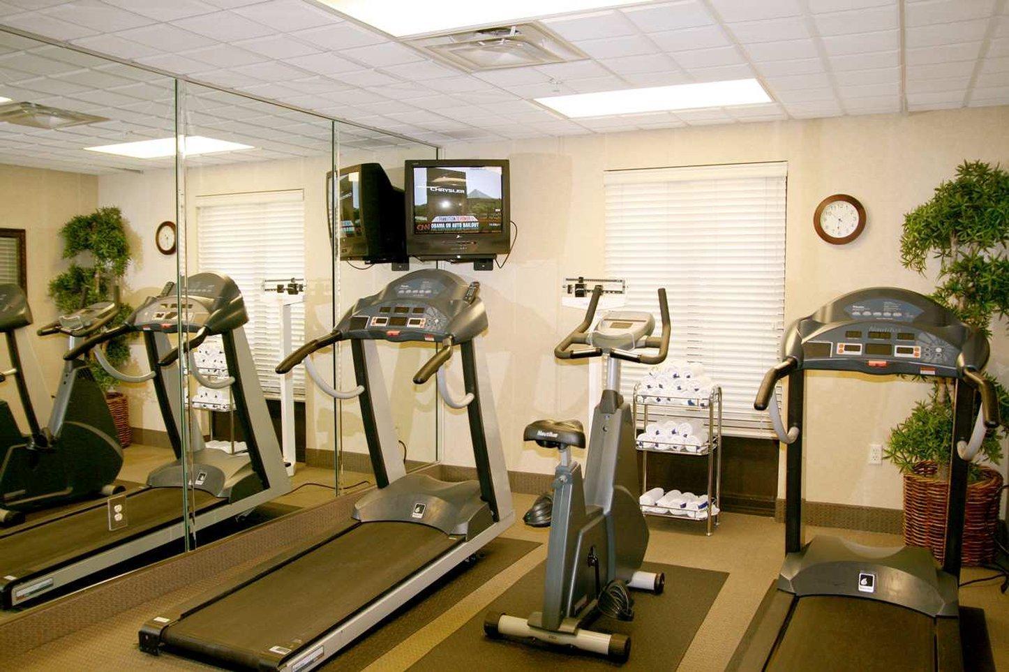 Hampton Inn & Suites San Marcos Bagian luar foto