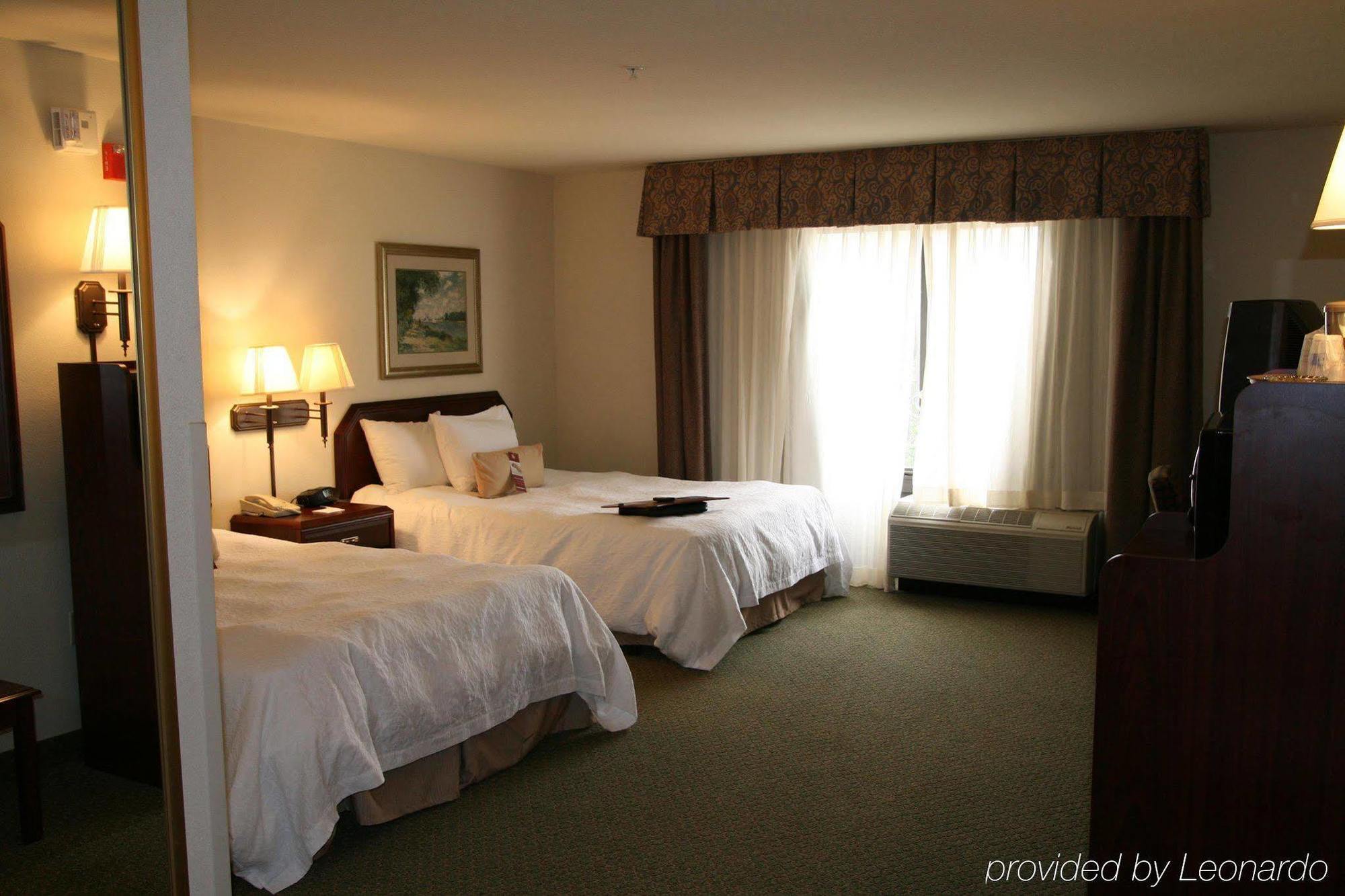 Hampton Inn & Suites San Marcos Ruang foto