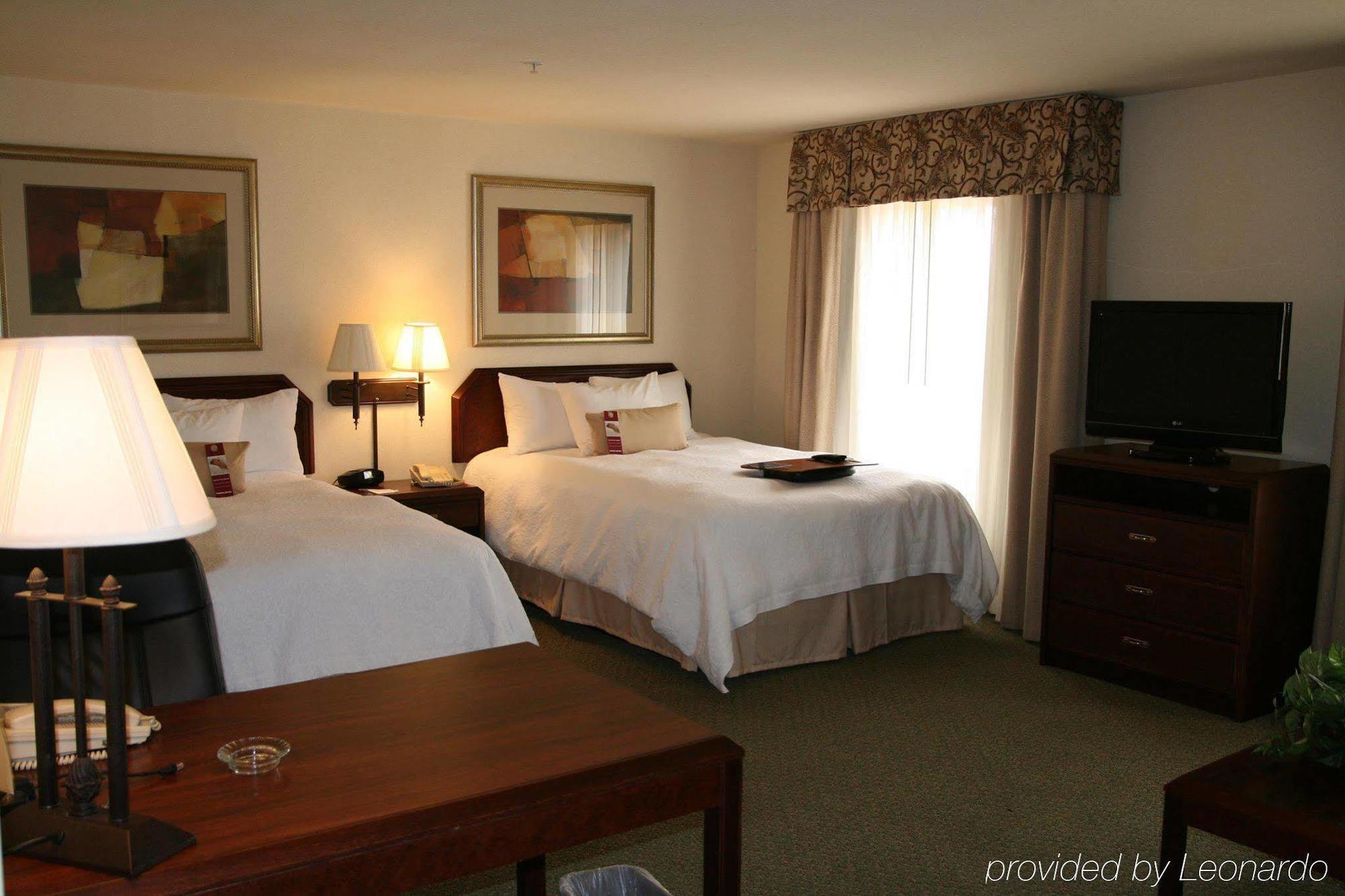 Hampton Inn & Suites San Marcos Bagian luar foto