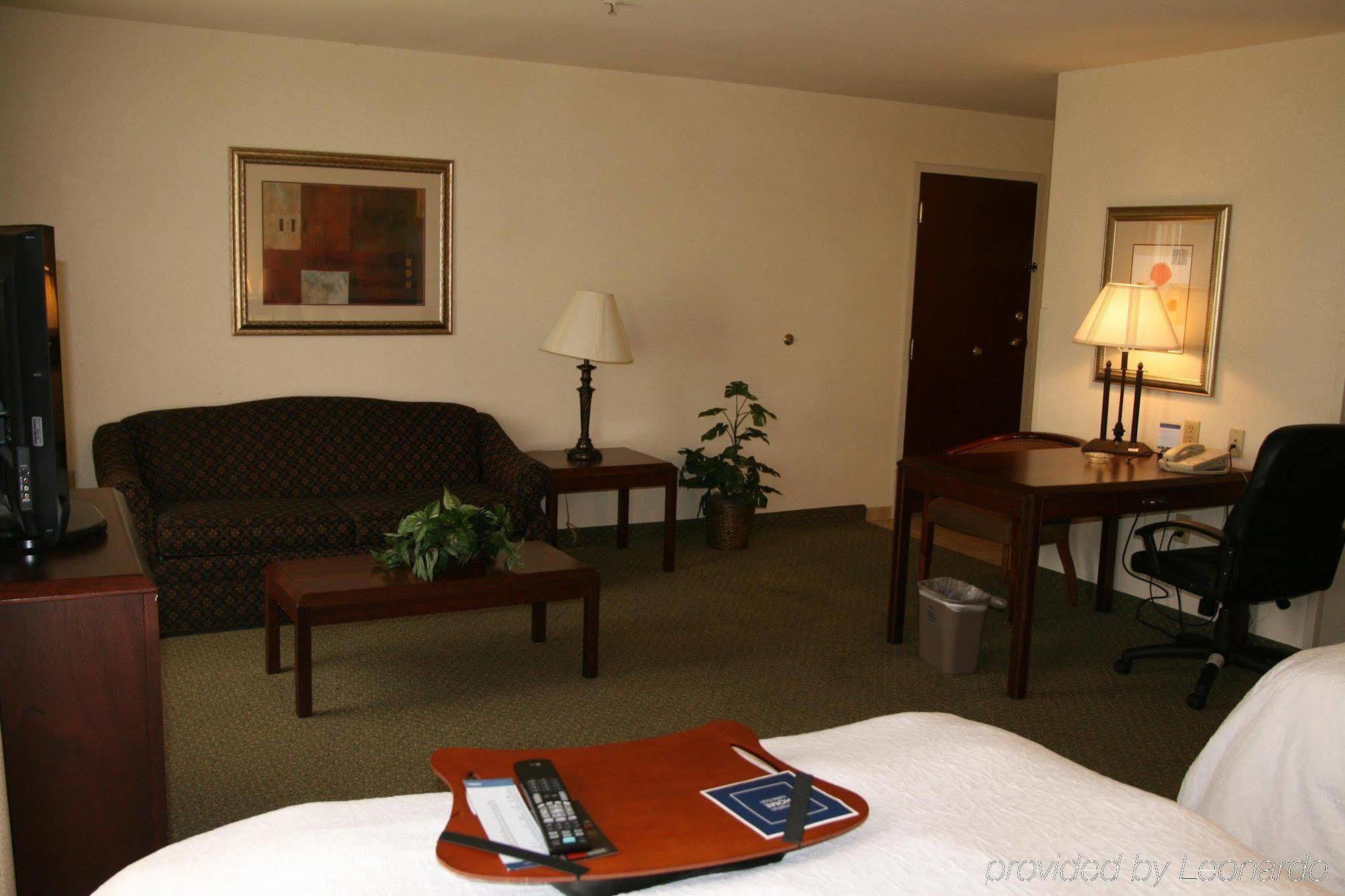 Hampton Inn & Suites San Marcos Ruang foto