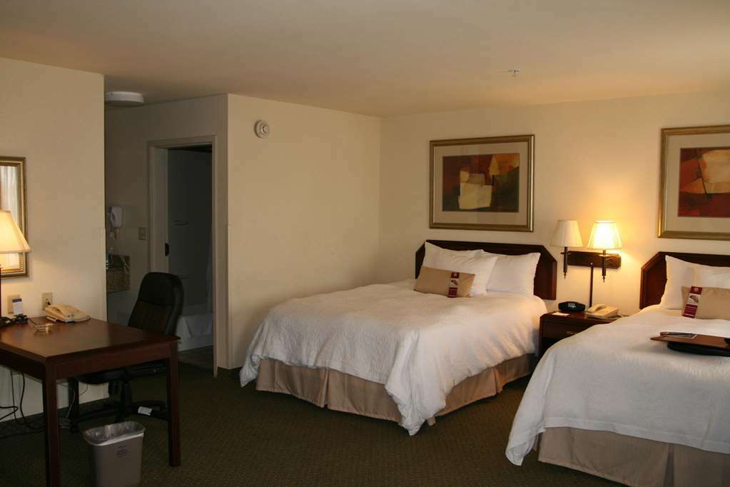 Hampton Inn & Suites San Marcos Ruang foto