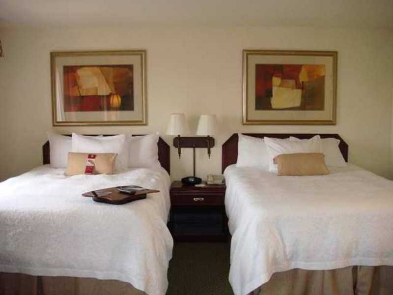 Hampton Inn & Suites San Marcos Ruang foto