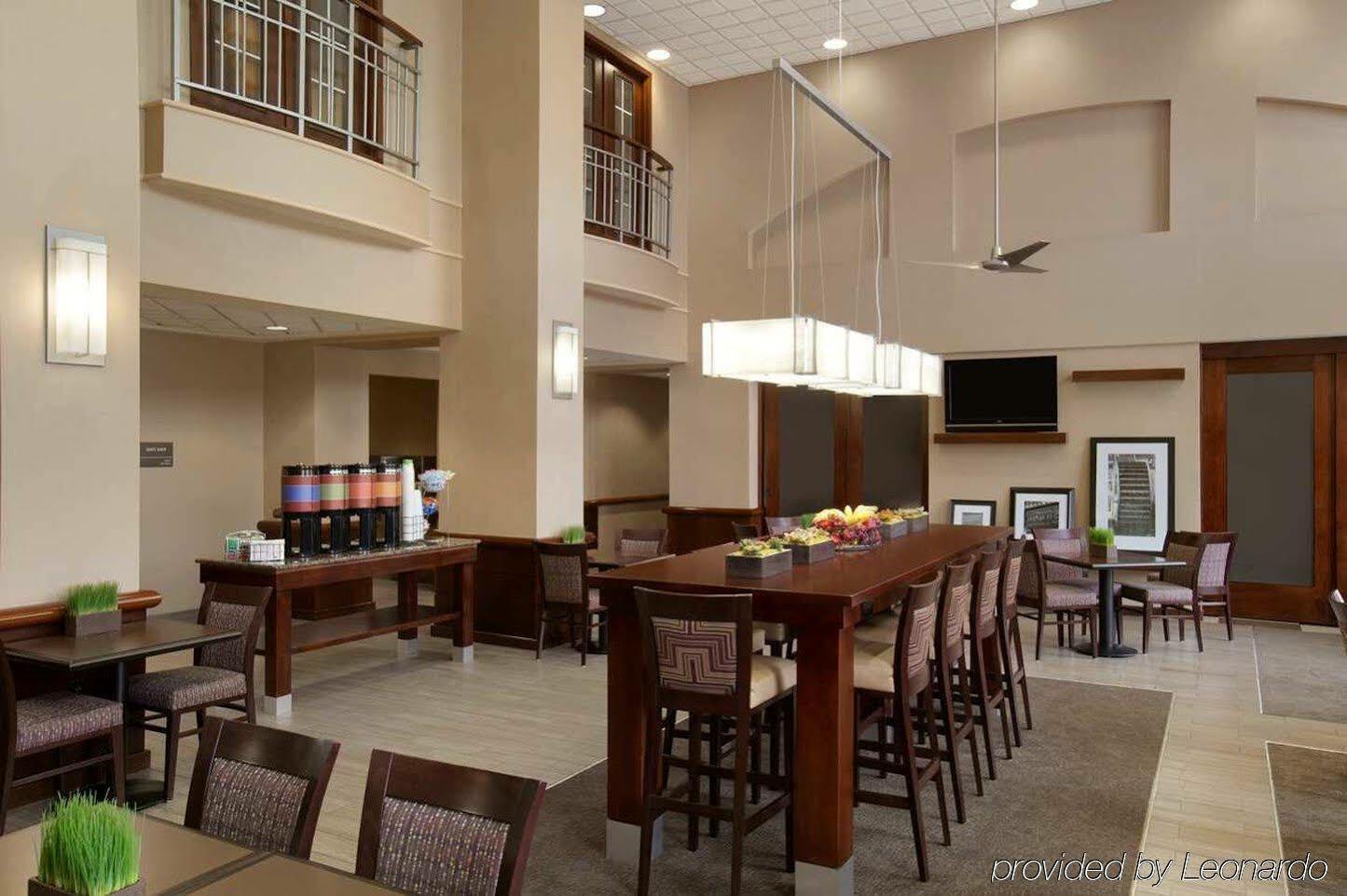 Hampton Inn & Suites San Marcos Bagian luar foto