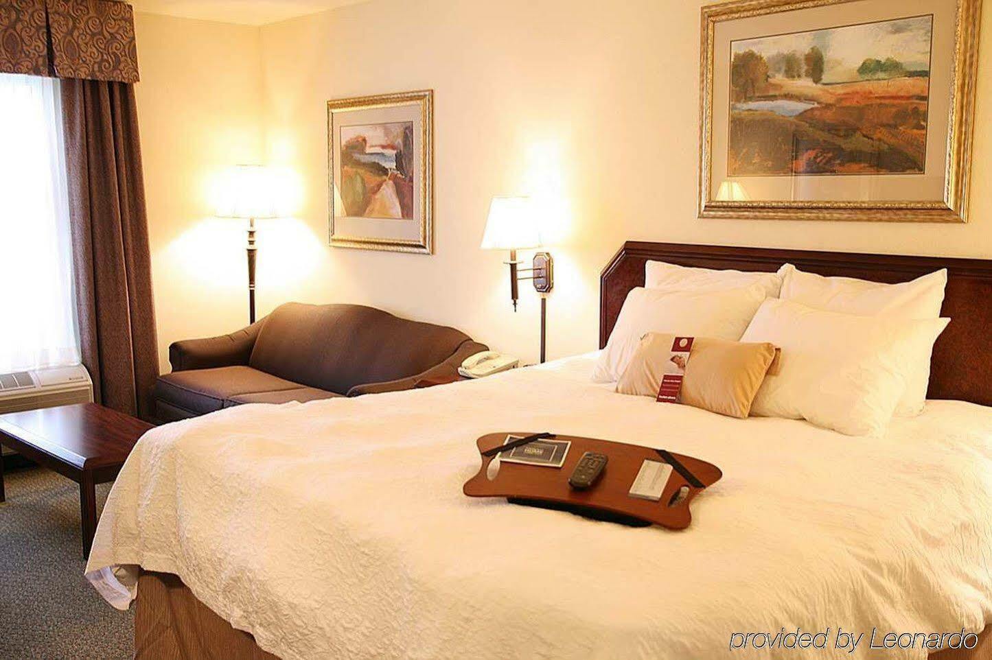 Hampton Inn & Suites San Marcos Bagian luar foto