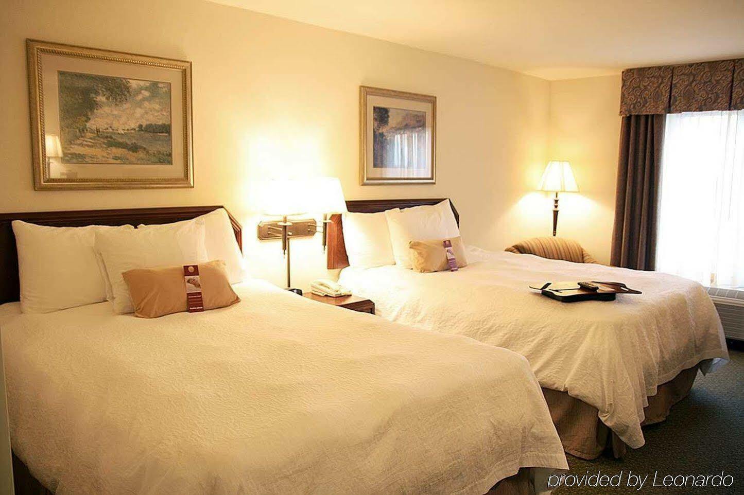 Hampton Inn & Suites San Marcos Bagian luar foto